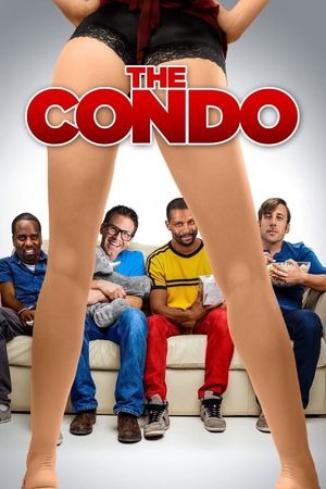 The Condo's poster