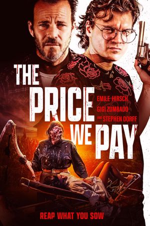 The Price We Pay's poster