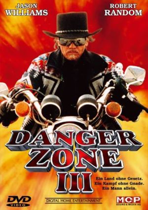 Danger Zone III: Steel Horse War's poster image