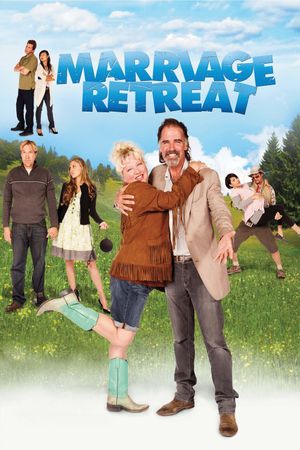 Marriage Retreat's poster