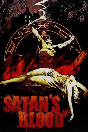 Satan's Blood's poster