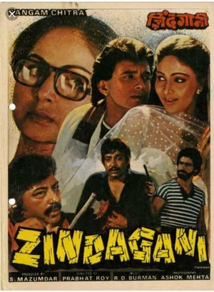 Zindagani's poster