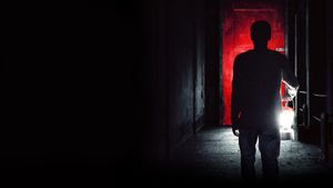 It Comes at Night's poster