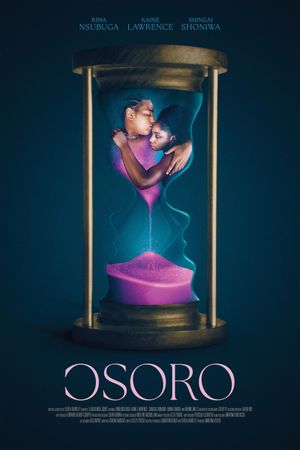 Osoro's poster
