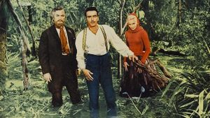 Raintree County's poster