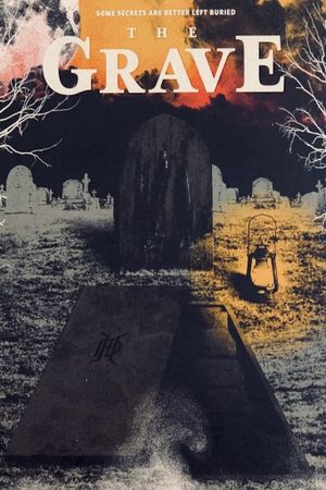 The Grave's poster