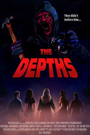 The Depths's poster image