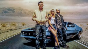 Detour's poster