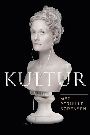 Kultur med Pernille Sørensen's poster