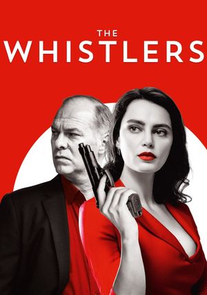 The Whistlers's poster image