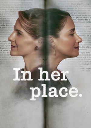 In Her Place's poster