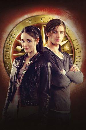 Ruby Red's poster