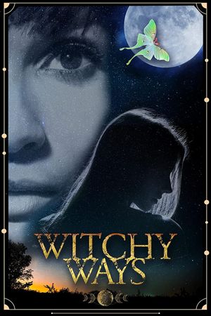 Witchy Ways's poster