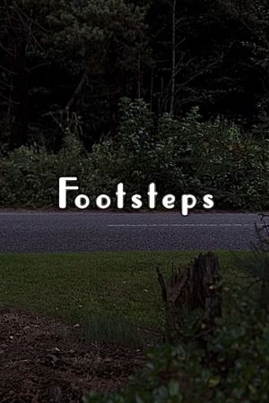 Footsteps's poster