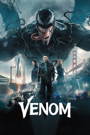 Venom's poster
