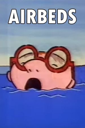 Airbeds's poster