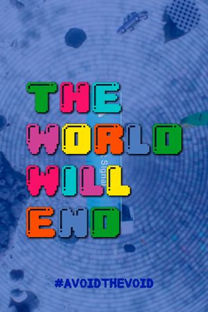 The Amazing World of Gumball: The Movie's poster