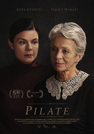 Pilátus's poster