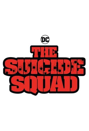 The Suicide Squad's poster