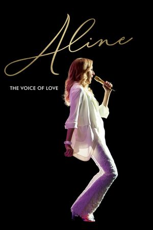 Aline's poster