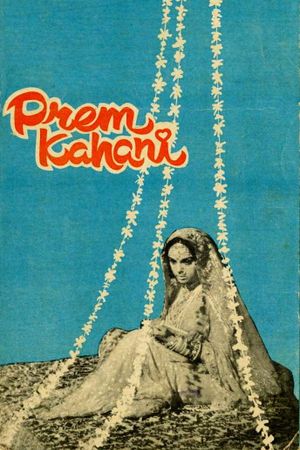Prem Kahani's poster image
