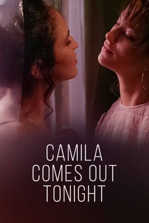 Camila Comes Out Tonight's poster