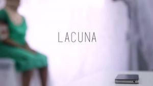 Lacuna's poster