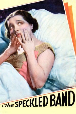 The Speckled Band's poster