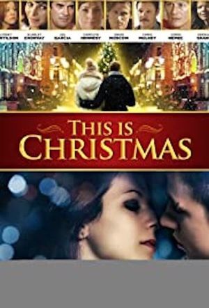 This Is Christmas's poster