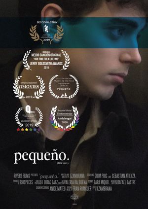 Pequeño.'s poster