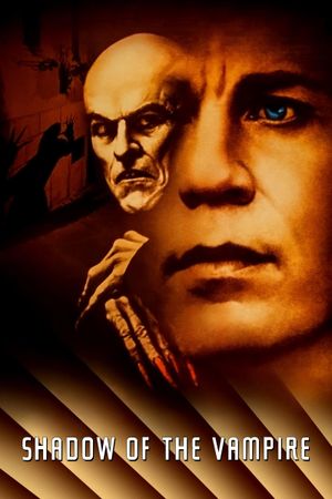 Shadow of the Vampire's poster