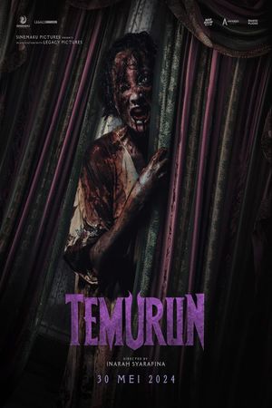 Temurun's poster