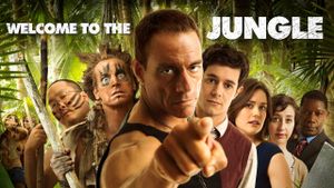 Welcome to the Jungle's poster