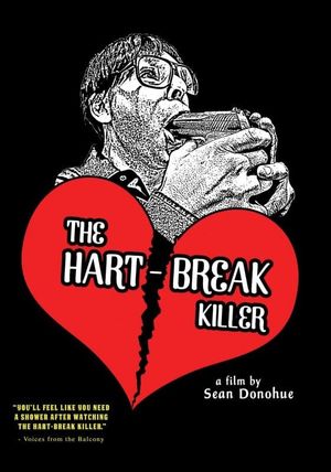 The Hart-Break Killer's poster