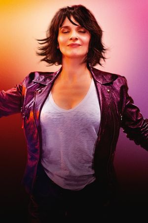 Let the Sunshine In's poster