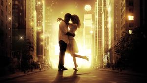 New Year's Eve's poster