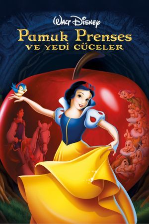 Snow White and the Seven Dwarfs's poster