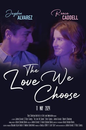 The Love We Choose's poster image