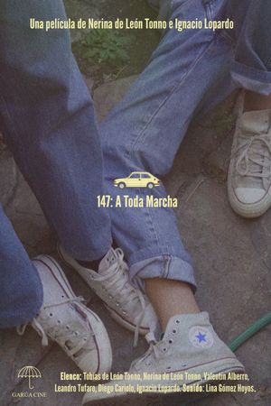 147: A toda marcha's poster