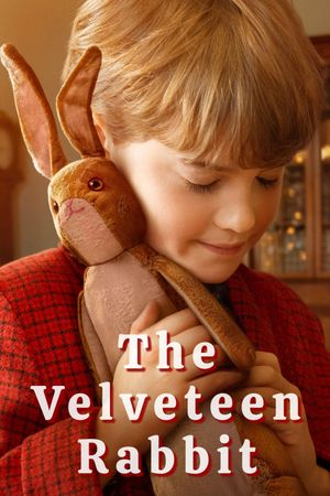 The Velveteen Rabbit's poster