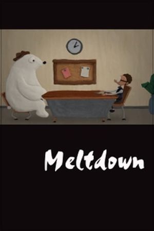 Meltdown's poster