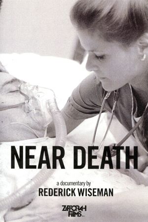 Near Death's poster