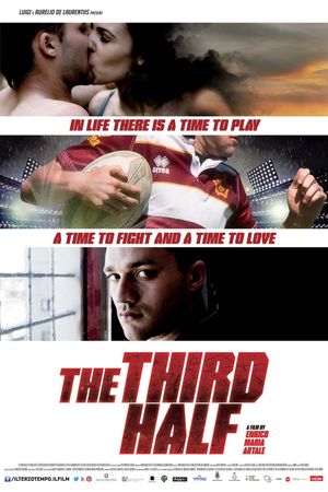 The Third Half's poster