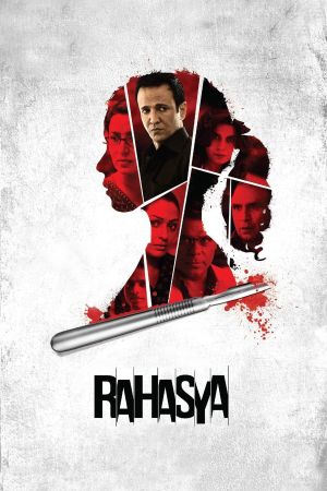 Rahasya's poster