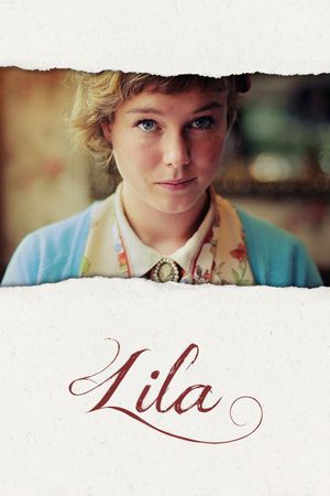 Lila's poster