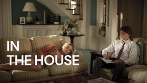 In the House's poster