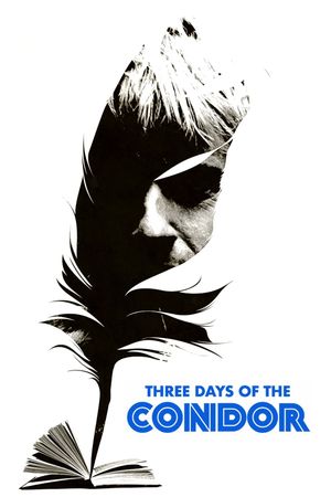 Three Days of the Condor's poster