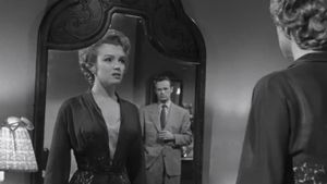 Don't Bother to Knock's poster