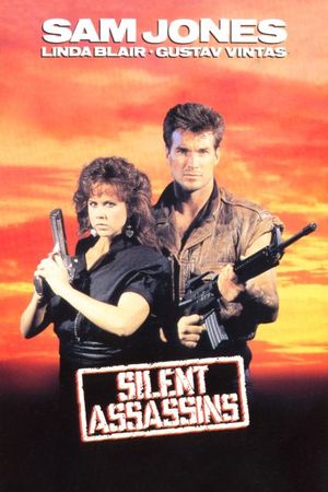 Silent Assassins's poster
