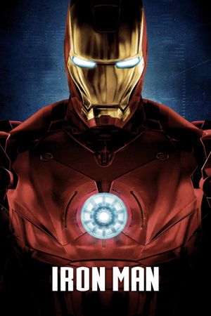 Iron Man's poster